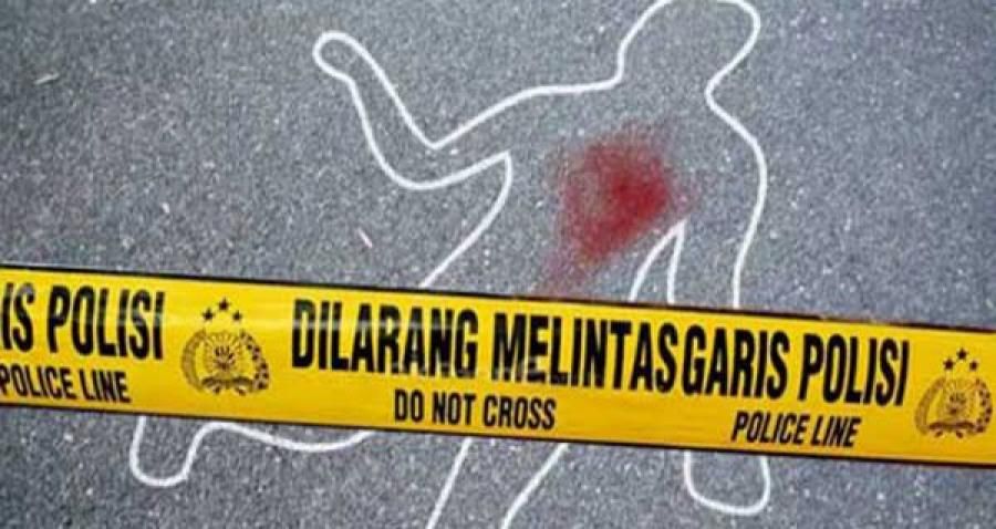 podiumnews.com-Sehari Dua Pengendara Motor di Denpasar Tewas Kecelakaan